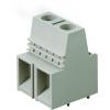 Weidmüller 1783670000 šroubová svorkovnice 25 mm² Pólů 2 křemenová šedá 20 ks Weidmüller 1783670000 šroubová svorkovnice 25 mm² Pólů 2 křemenová šedá 20 ks
