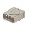 HARTING Modul napájecího konektoru pro vysoké zatížení 16 A Vnější 0914 5 HARTING Modul napájecího konektoru pro vysoké zatížení 16 A Vnější 0914 5
