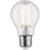 Paulmann LED lampa pro růst rostlin 230 V E27 6.5 W jantar 1 ks Paulmann LED lampa pro růst rostlin 230 V E27 6.5 W jantar 1 ks