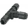 Phoenix Contact SAC-3P-10,0-PUR/M12FS upravený zástrčkový konektor pro... Phoenix Contact SAC-3P-10,0-PUR/M12FS upravený zástrčkový konektor pro...