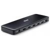 club3D Dokovací stanice pro notebook Thunderbolt™ 4 CSV-1582