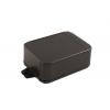 Hammond Univerzální skříň, řada: 60 mm IP54 barva Šedá barva Černá ABS 80 mm 30 mm 60 mm Hammond Univerzální skříň, řada: 60 mm IP54 barva Šedá barva Černá ABS 80 mm 30 mm 60 mm