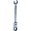 KS Tools 503.4630 503.4630 očkoplochý ráčnový klíč Délka klíče (cm) (j...
