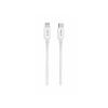 Kabel iPEAX 90010115 USB-C/Lightning 1,5m White Kabel iPEAX 90010115 USB-C/Lightning 1,5m White