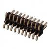 Kolíková lišta DS1031-08-2×10P8BS-4-1, 2řadá, SMD, rozteč 1,27 mm Kolíková lišta DS1031-08-2×10P8BS-4-1, 2řadá, SMD, rozteč 1,27 mm
