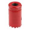 Vrták, HSS 27 mm Bimetal hloubka řezu 32 mm RS PRO Vrták, HSS 27 mm Bimetal hloubka řezu 32 mm RS PRO