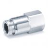 SMC Pneumatický přímý adaptér s vněj. závitem, řada: KQB2, Uhlíková ocel, Zásuvný 6mm, Vnitřní G 1/8 G SMC Pneumatický přímý adaptér s vněj. závitem, řada: KQB2, Uhlíková ocel, Zásuvný 6mm, Vnitřní G 1/8 G