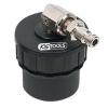 KS Tools 150.1132 Bruska na ventily, Ø 22 / 32 mm