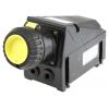 Eaton Napájecí konektor, IP66, Povrch barva Černá, 16A, 130V Eaton Napájecí konektor, IP66, Povrch barva Černá, 16A, 130V