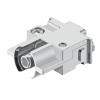 HARTING 09 48 222 2011 005 upravený zástrčkový konektor pro senzory - ... HARTING 09 48 222 2011 005 upravený zástrčkový konektor pro senzory - ...