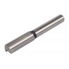 Wolfcraft 3258000 zaoblovací fréza, Ø hřídele 8.5 mm