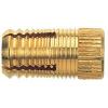 Fischer 59484 PA 4 M 6/13,5 mosazná hmoždinka 13.5 mm 8 mm 100 ks