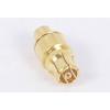 TE Connectivity TE AMP RF Coax Connectors 225550-1 1 ks