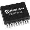 Microchip Mikrokontrolér PIC18F1330-E/SS 8 bit PIC 40 MHz 8kB Blesk 256 bit RAM, počet kolíků: 20 kolíkový, SSOP Microchip Mikrokontrolér PIC18F1330-E/SS 8 bit PIC 40 MHz 8kB Blesk 256 bit RAM, počet kolíků: 20 kolíkový, SSOP