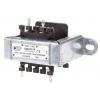 OEP Audio transformátor, 8Ω, 2 kV, Montáž na rám OEP Audio transformátor, 8Ω, 2 kV, Montáž na rám