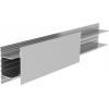 Deko Light 970584 PLANO BSH Profile hliník (d x š x v) 2000 x 38 x 85 mm 1 ks Deko Light 970584 PLANO BSH Profile hliník (d x š x v) 2000 x 38 x 85 mm 1 ks
