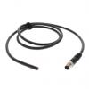 Kulatý konektor, počet kontaktů: 6, Kabel, velikost: M8 Amphenol Industrial, pohlaví kontaktu: Vnější, orientace těla: Kulatý konektor, počet kontaktů: 6, Kabel, velikost: M8 Amphenol Industrial, pohlaví kontaktu: Vnější, orientace těla:
