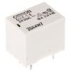 Omron Výkonové relé SPDT Montáž na plošný spoj 16A 24V dc G5LE Omron Výkonové relé SPDT Montáž na plošný spoj 16A 24V dc G5LE