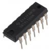Texas Instruments Logický obvod SN74LS00N 4 NAND LS 8 mA, počet kolíků: 14 kolíkový, PDIP 2 Texas Instruments Logický obvod SN74LS00N 4 NAND LS 8 mA, počet kolíků: 14 kolíkový, PDIP 2