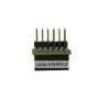Renesas Electronics Adaptér US082-INTERPEVZ, Mikrokontrolér, US082-INTERPEVZ, Deska adaptéru karty Pmod Shield