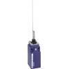 Telemecanique Sensors OsiSense XC Cats Whisker Koncový spínač 1 NO/1 NC IP67, IP66 Plastové 240V ac 3A