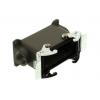 Molex 93601 Pouzdro napájecího konektoru pro vysoké zatížení 2 16B Molex 93601 Pouzdro napájecího konektoru pro vysoké zatížení 2 16B