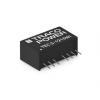 TRACOPOWER Měnič DC/DC TEC 3WI, výstup: 12 V dc 1.6 kV dc, Vin 36V dc 250 mA, Vin 9V 3 W -40 °C 90 °C Montáž na plošný