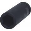 TOOLCRAFT 820772 vnější šestihran vložka pro nástrčný klíč 18 mm 1/2 TOOLCRAFT 820772 vnější šestihran vložka pro nástrčný klíč 18 mm 1/2