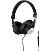 Monacor MD-480 sluchátka otevřená (On Ear) kabelová stereo