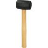 KS Tools 140.5221 140.5221 gumová palička 340 g 300 mm 1 ks KS Tools 140.5221 140.5221 gumová palička 340 g 300 mm 1 ks
