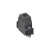 Deltron Connectors Kryt, řada: CTL, barva: Černá Deltron Connectors Kryt, řada: CTL, barva: Černá
