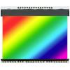 Display Elektronik podsvícení displeje RGB