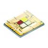LED, řada: LERTDUWS2WM Povrch 4 LED 632nm 4 V LERTDUWS2WM-JBLA-1+LBMA-P+4V5A-P+MBNA-CQ ams OSRAM SMT