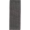 kwb 857012 brusný papír Zrnitost 120 (d x š) 230 mm x 93 mm 5 ks
