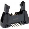 3M Konektor PCB, řada: 3000, Deska-deska, Vodič-deska, počet kontaktů: 10, počet řad: 2, rozteč: 2.54 mm, orientace 3M Konektor PCB, řada: 3000, Deska-deska, Vodič-deska, počet kontaktů: 10, počet řad: 2, rozteč: 2.54 mm, orientace