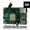 Okdo Jednodeskový počítač ROCK 4 model C + 4GB