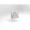 TE Connectivity TE AMP Circular Plastic Connectors 206705-4 1 ks