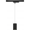 Paulmann Kratos 96611 LED závěsný lustr LED 18.5 W černá Paulmann Kratos 96611 LED závěsný lustr LED 18.5 W černá