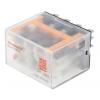 RS PRO Výkonové relé 4PDT 10 A 110 V ac RKL