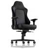 Noblechairs noblechairs HERO Gaming Stuhl - schwarz/blau herní židle černomodrá