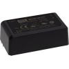 MEAN WELL MPM-30-48ST AC/DC zdroj do DPS 48 V/DC 630 mA