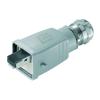 Weidmüller IE-PS-V05M-RJ45-FH-B datový zástrčkový konektor pro senzory - aktory, 1271250000, 10 ks