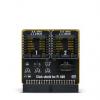 MikroElektronika Naklikávací stínění pro sadu Raspberry Pi, Cortex-A, Plášť MIKROE-4970, Cortex-A, 1,8 GHz, čtyřjádro,