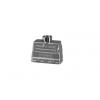 Amphenol Industrial C146 Kryt napájecího konektoru pro vysoké zatížení E16 Amphenol Industrial C146 Kryt napájecího konektoru pro vysoké zatížení E16