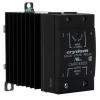 Crydom Polovodičové relé 55 A Panel SPST 530 V CMR48 32V Crydom Polovodičové relé 55 A Panel SPST 530 V CMR48 32V