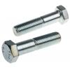 RS PRO Šroub s vnitřním šestihranem, Leskle pozinkovaný, Ocel, M16, délka: 70 mm RS PRO Šroub s vnitřním šestihranem, Leskle pozinkovaný, Ocel, M16, délka: 70 mm