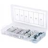KS Tools 970.0120 9700120 sada matic DIN 985 1 ks