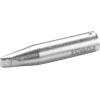 Ersa 0832GDLF pájecí hrot zkosený Velikost hrotů 14 mm Obsah 1 ks