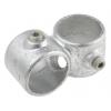 RS PRO M10 Konektor 90° Propojovací komponent Type 2 42.4 mm RS PRO M10 Konektor 90° Propojovací komponent Type 2 42.4 mm