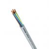 Ovládací kabel, řada: ÖLFLEX CLASSIC 100 16žilový 20 AWG Polyvinylchlorid plášť Lapp Nestíněný 50 m, Stříbrošedá Ovládací kabel, řada: ÖLFLEX CLASSIC 100 16žilový 20 AWG Polyvinylchlorid plášť Lapp Nestíněný 50 m, Stříbrošedá